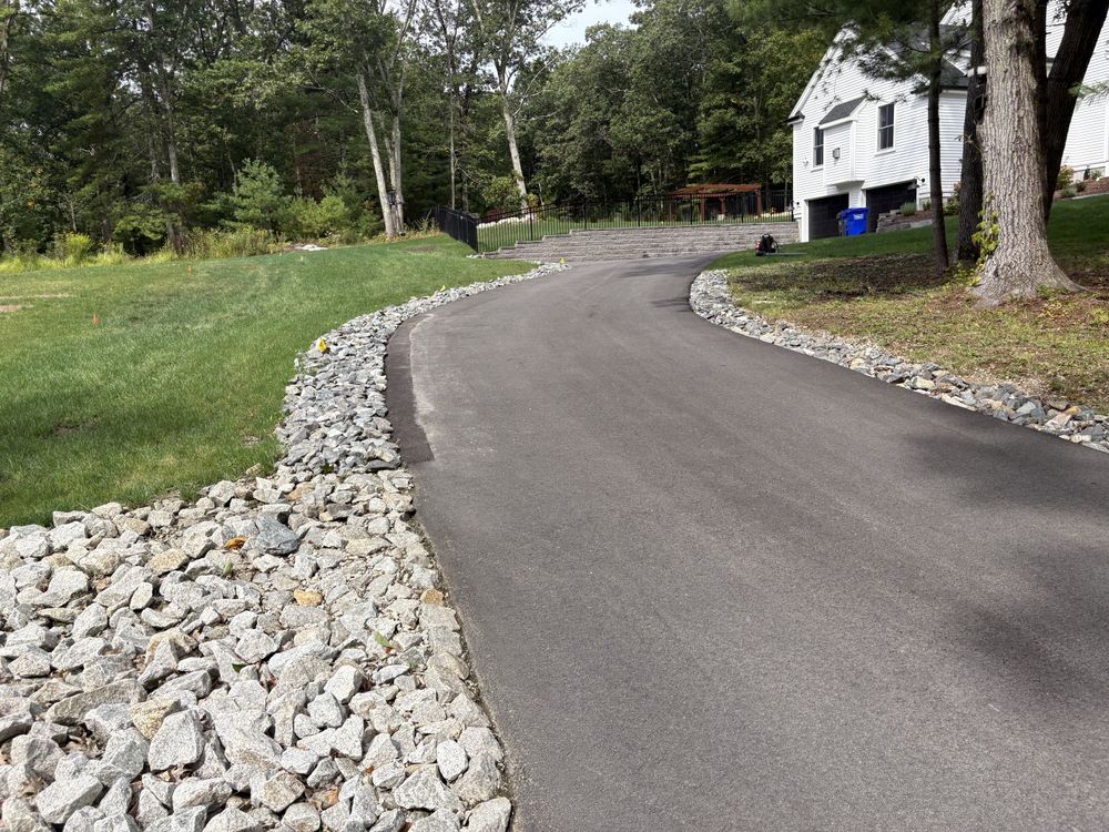 All Photos for Side Hustle Home Services  in Upton, MA