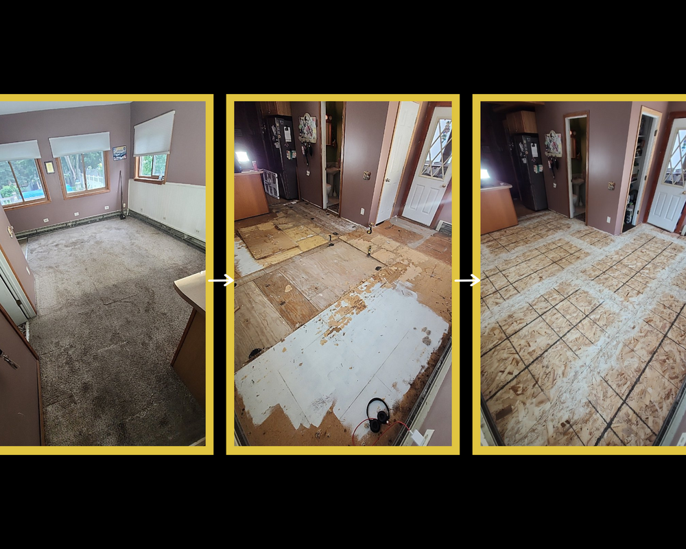 All Photos for Minnesota Floor Sanding & Installation in Lakeville, MN