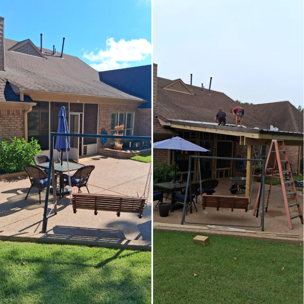 All Photos for Bomar Construction  in Olive Branch, MS