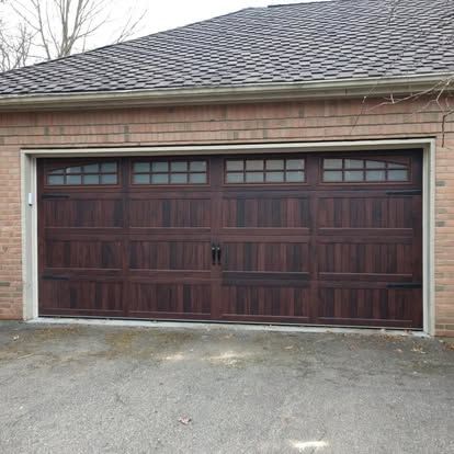 All Photos for My Garage Door Pro in Fairfield County, OH