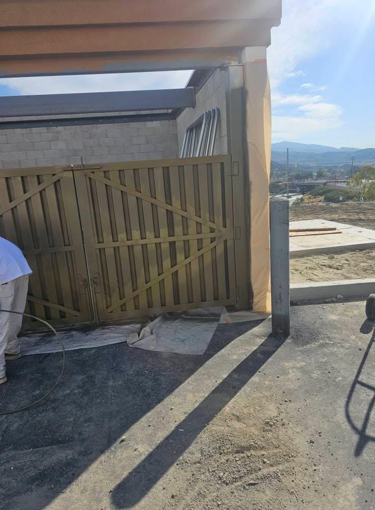 All Photos for Rolltech Custom Painting  in Palmdale,  CA