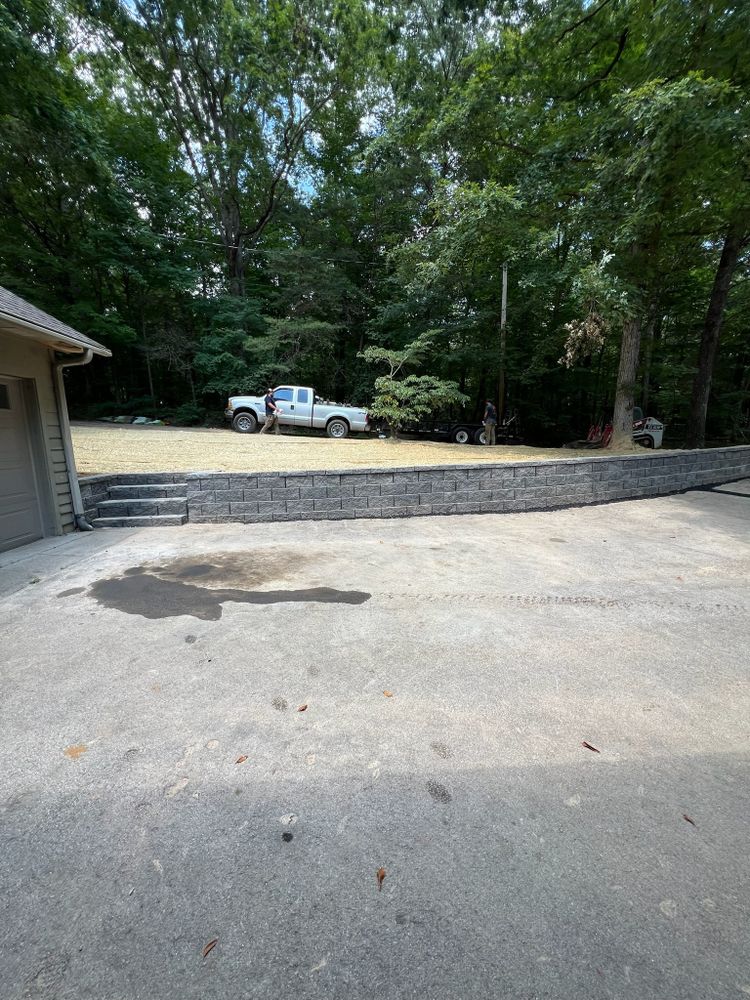 All Photos for Rose Land Services in Pegram, TN