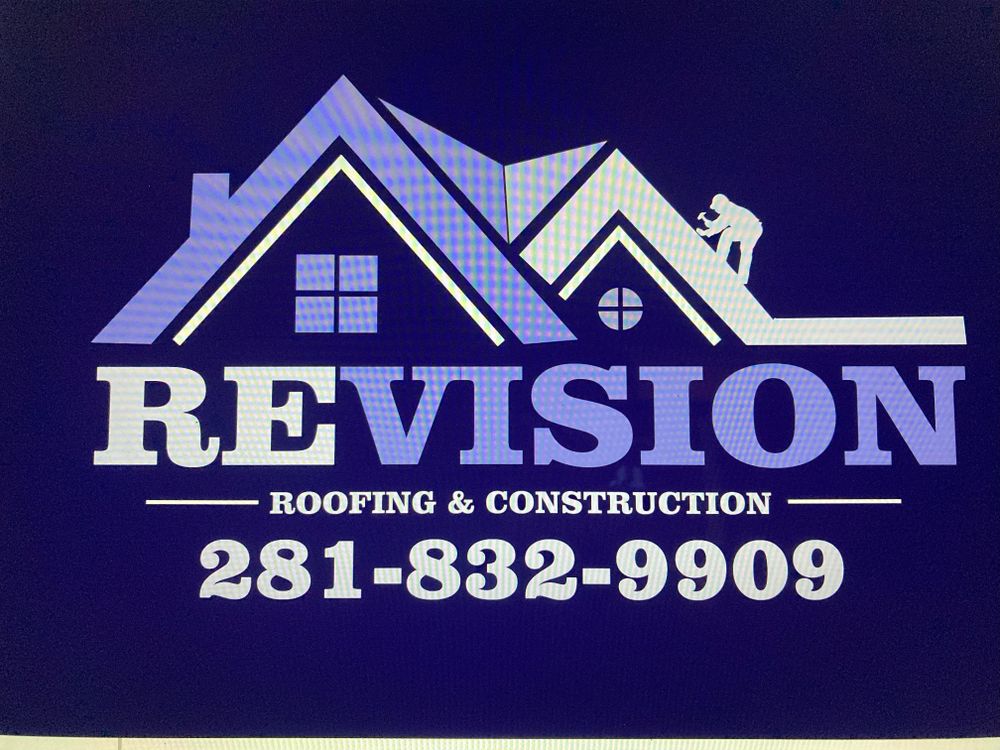 All Photos for Revision Roofing & Construction in Houston, TX