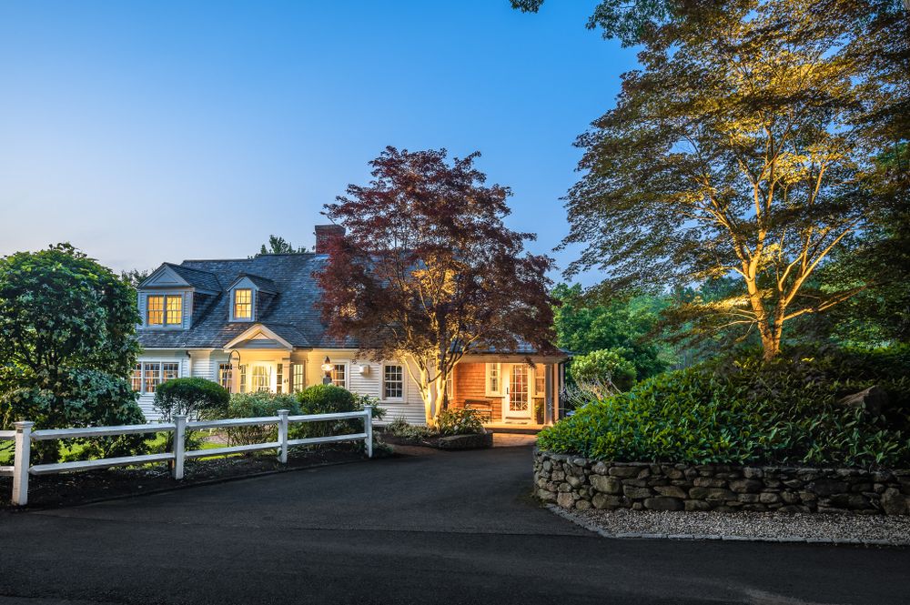 Landscape Maintenance for Pungitore Landscapes, Irrigation & Fertilizer in Hingham, MA