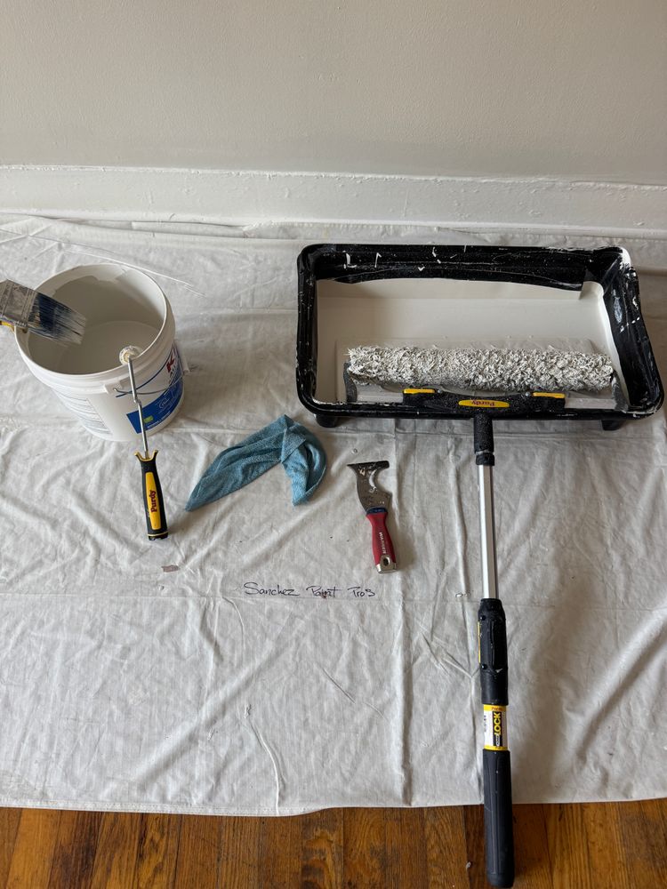 All Photos for Sanchez Paint Pros in Frederick, MD