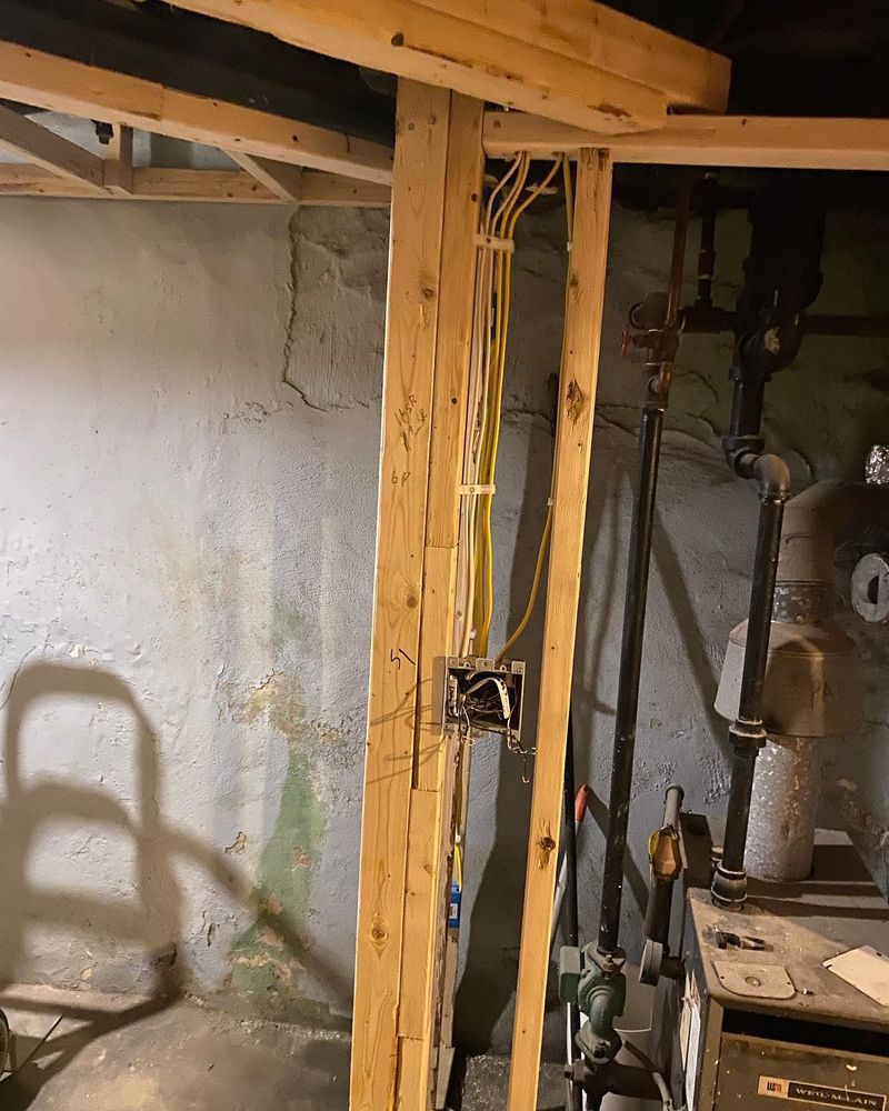 All Photos for My Guy Contracting/Electrical Remodeling LLC. in Philadelphia, PA