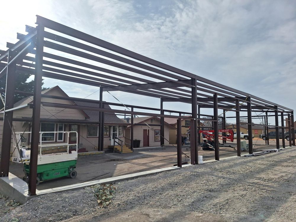 All Photos for SMH Tree Service in Atwood, KS