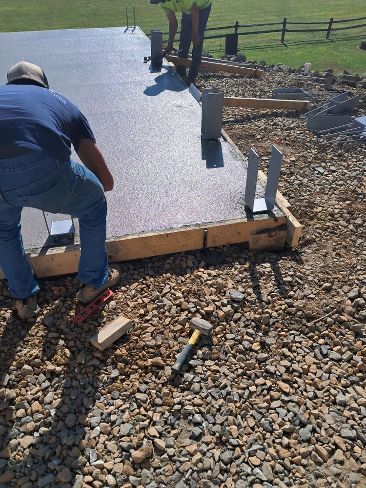 All Photos for Minich Contracting LLC in Marion Center, PA