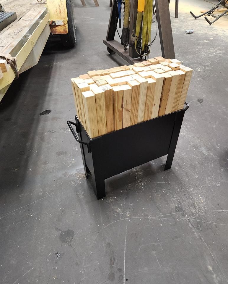 All Photos for Outlaw Fabrication LLC in Salem, MO