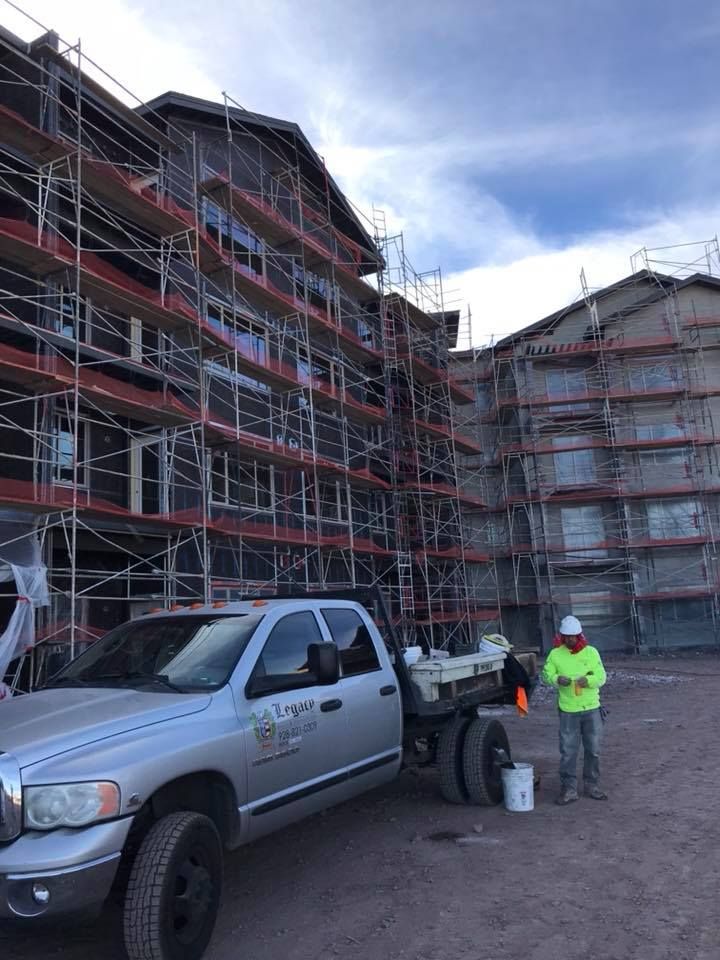 All Photos for Legacy Plastering in Cornville, AZ