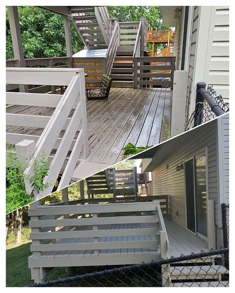 All Photos for Hearts & Hands Painting in Campbell, KY