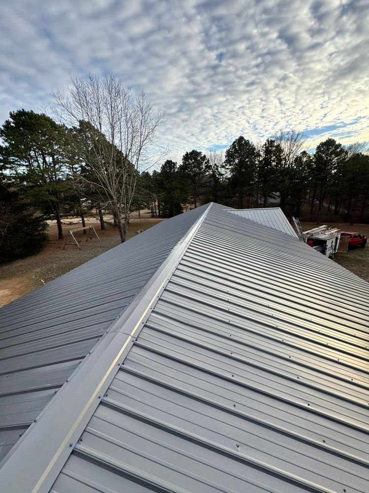 All Photos for Redeemed Roofing & Guttering in Puxico, MO
