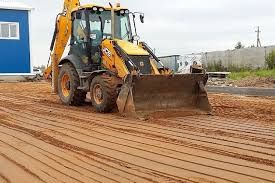 Our excavating service efficiently prepares your land for any fencing project, ensuring a solid foundation by removing obstacles and leveling the ground. experience precision and reliability with our expert excavation solutions. for Cowboy Construction in Palestine, TX