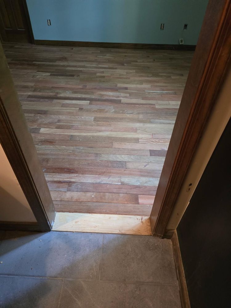 All Photos for Jason Tench Flooring LLC in Richmond, VA
