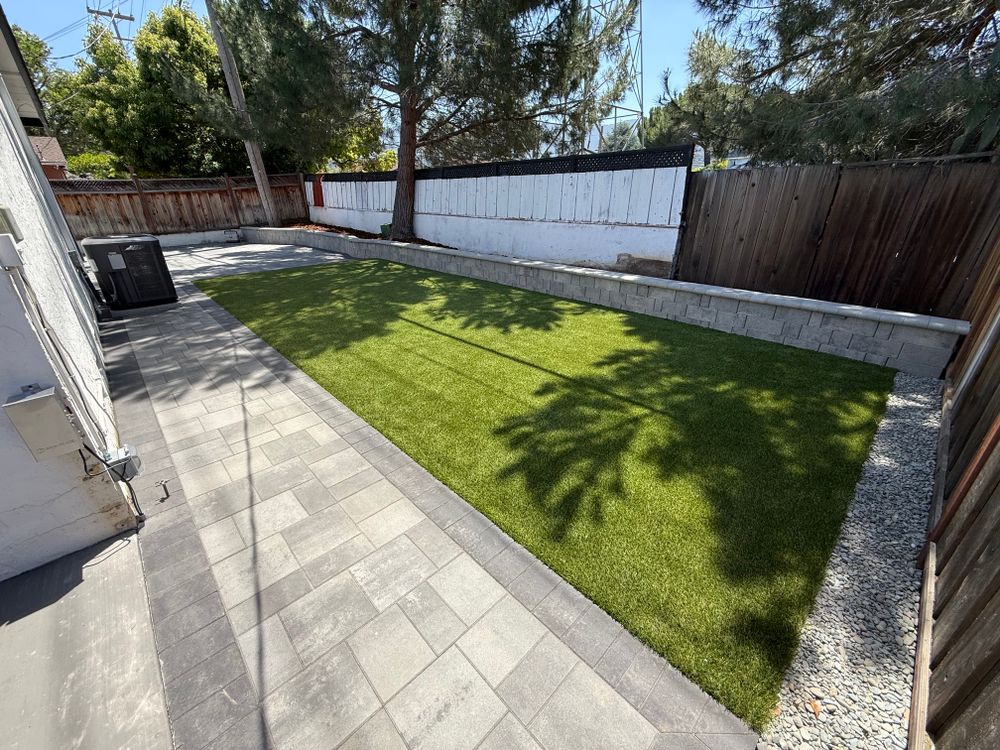 All Photos for Perry's Landscape Design in Saratoga, CA