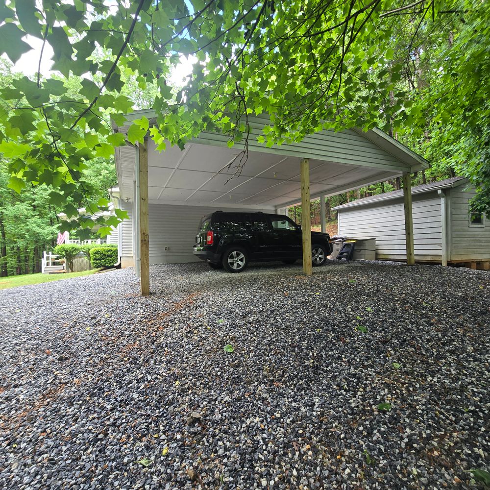 All Photos for Gibis Construction & Landscaping LLC in Homer, GA