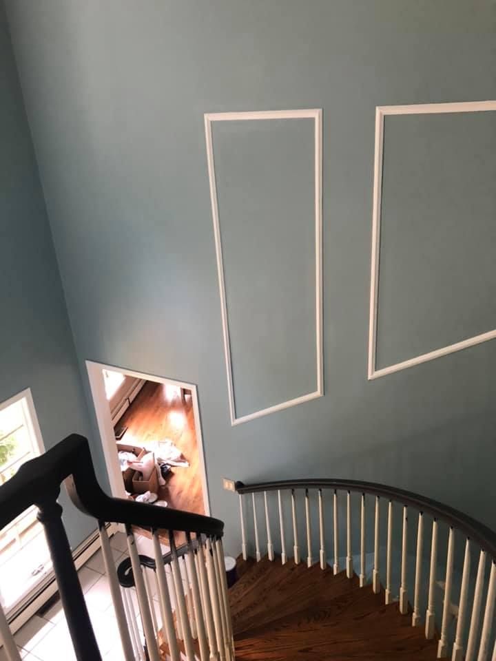 Interior Painting for Diamond Cut Painting  in Providence, RI