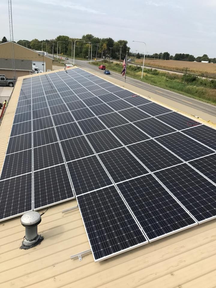 All Photos for LMD Solar, LLC in Hillsboro, IL