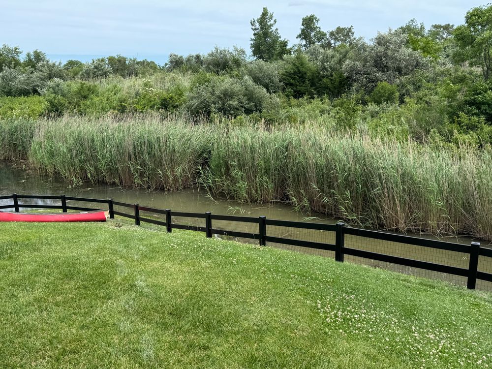 All Photos for NPS Fence, LLC in Danville, IL