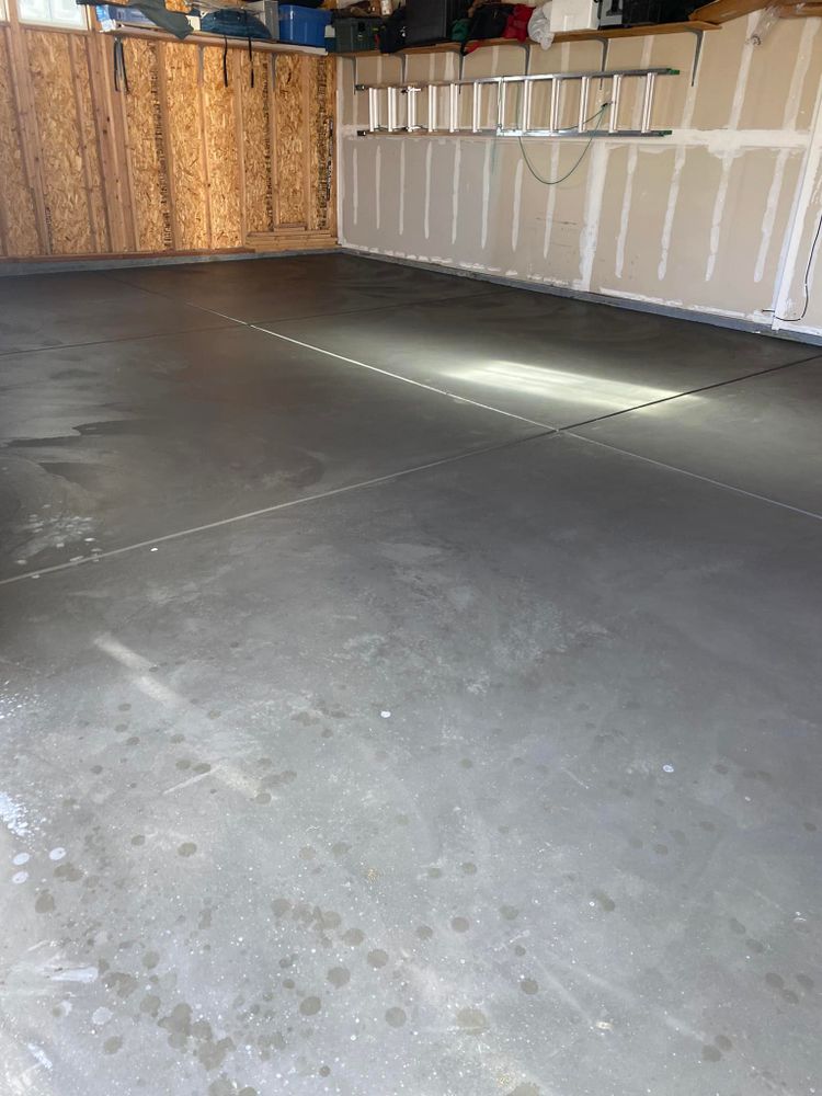 All Photos for ABS Concrete in Firestone, CO