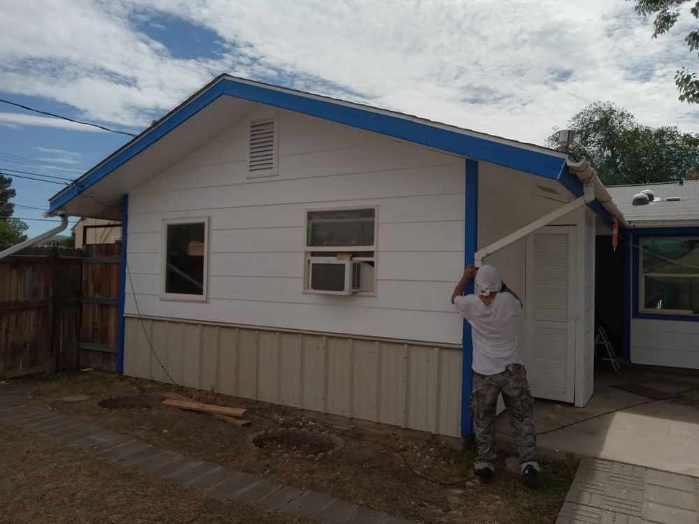 All Photos for Jason's Creations Handyman & Landscaping Services in Alamogordo, NM