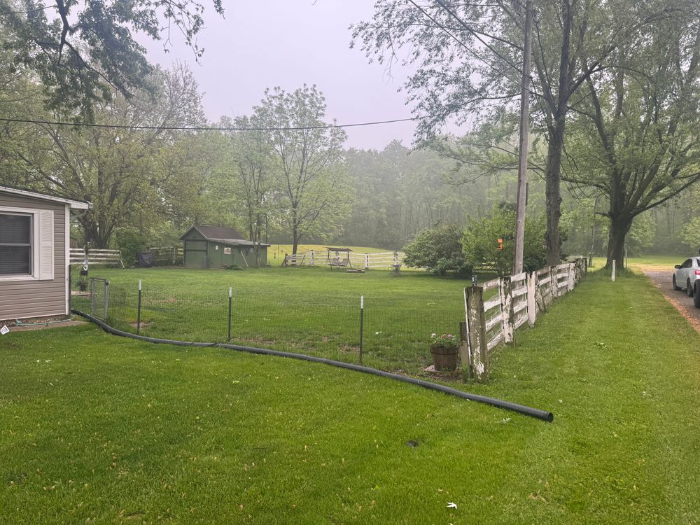 All Photos for Risner Construction in De Motte, IN