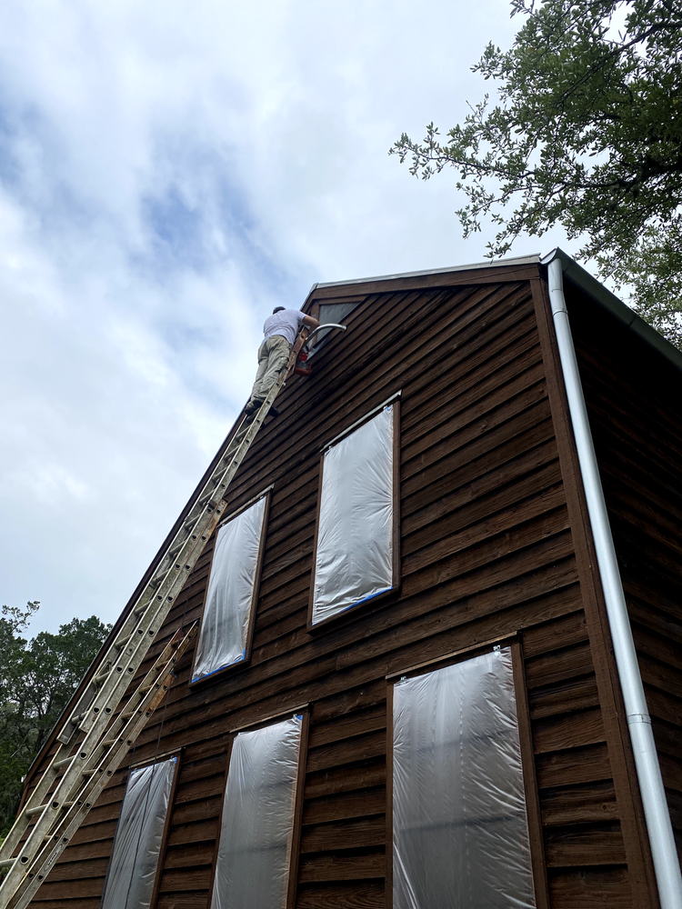 All Photos for De Leon Carpentry & Renovation  in Leakey, TX