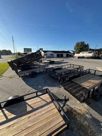 All Photos for Ryan's Trailer Carport Sales in Whiteville, NC