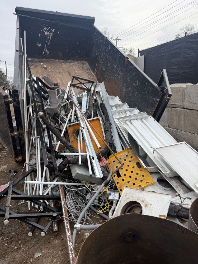 Our Past Work for QuickClear Junk Removal & Demolition in Poughkeepsie, NY