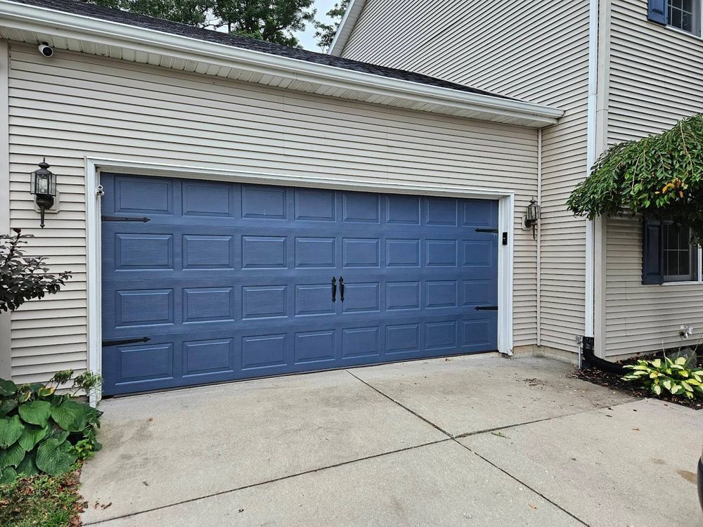 All Photos for LVJ Garage Door Services in Osceola, IN