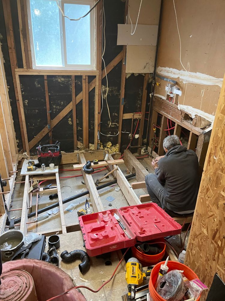 All Photos for Tony's Remodeling & Painting in Renton, WA