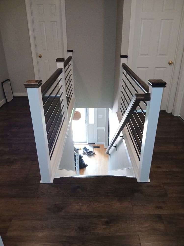 All Photos for J Home Solutions in Fredericksburg, VA