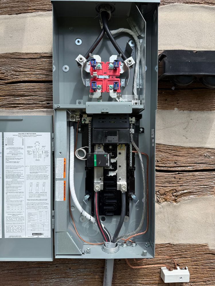 All Photos for M1 Electric LLC in Quakertown, PA