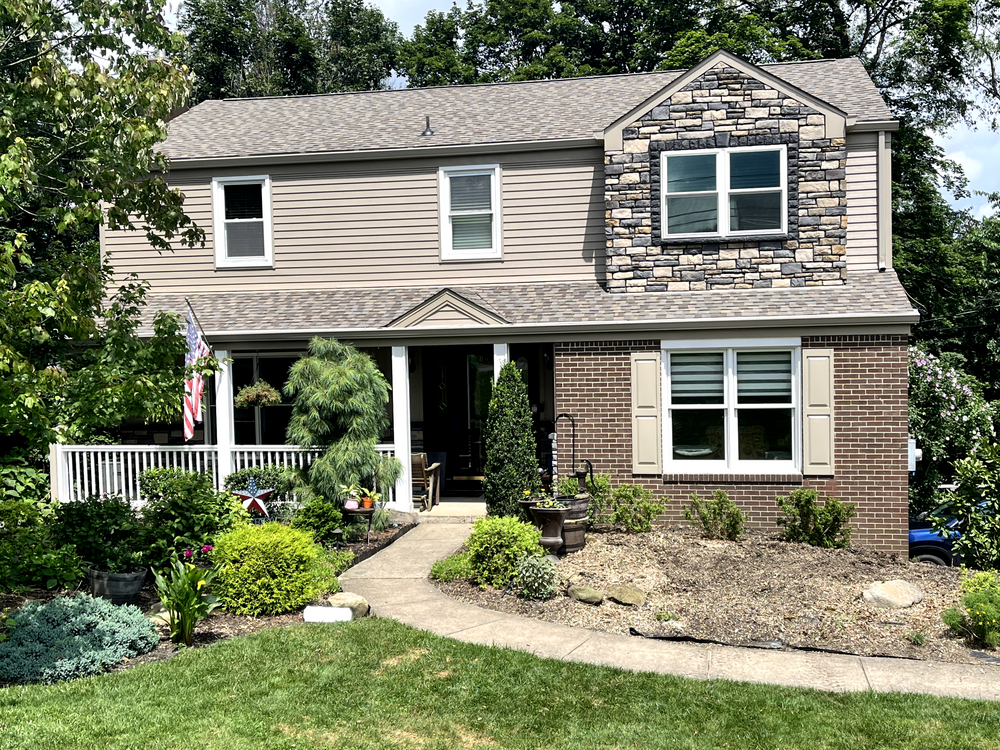 All Photos for Accent Stone in Shelocta, PA