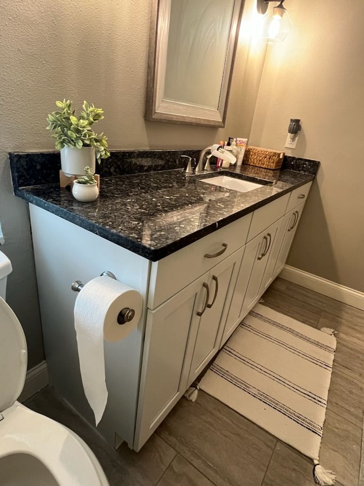 Kitchen and Cabinet Refinishing for Escorpio Painting in Tampa, FL