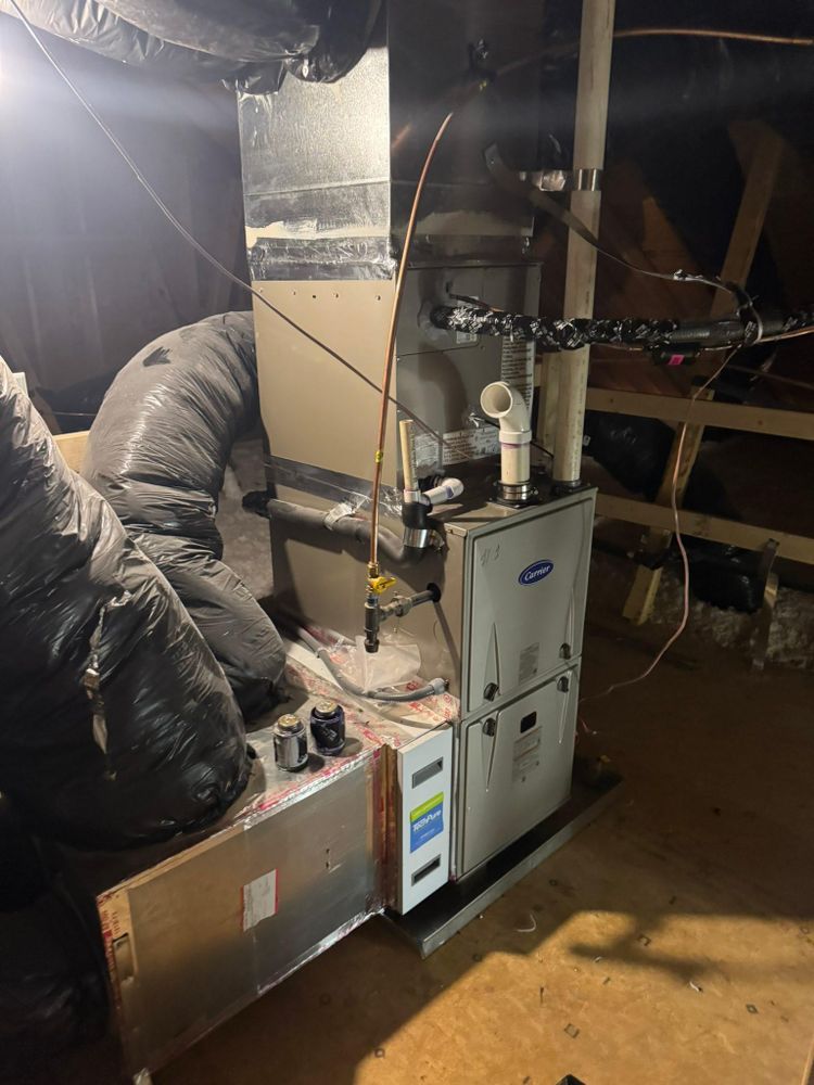 All Photos for Northstar Mechanical Services Inc in Charlotte, North Carolina