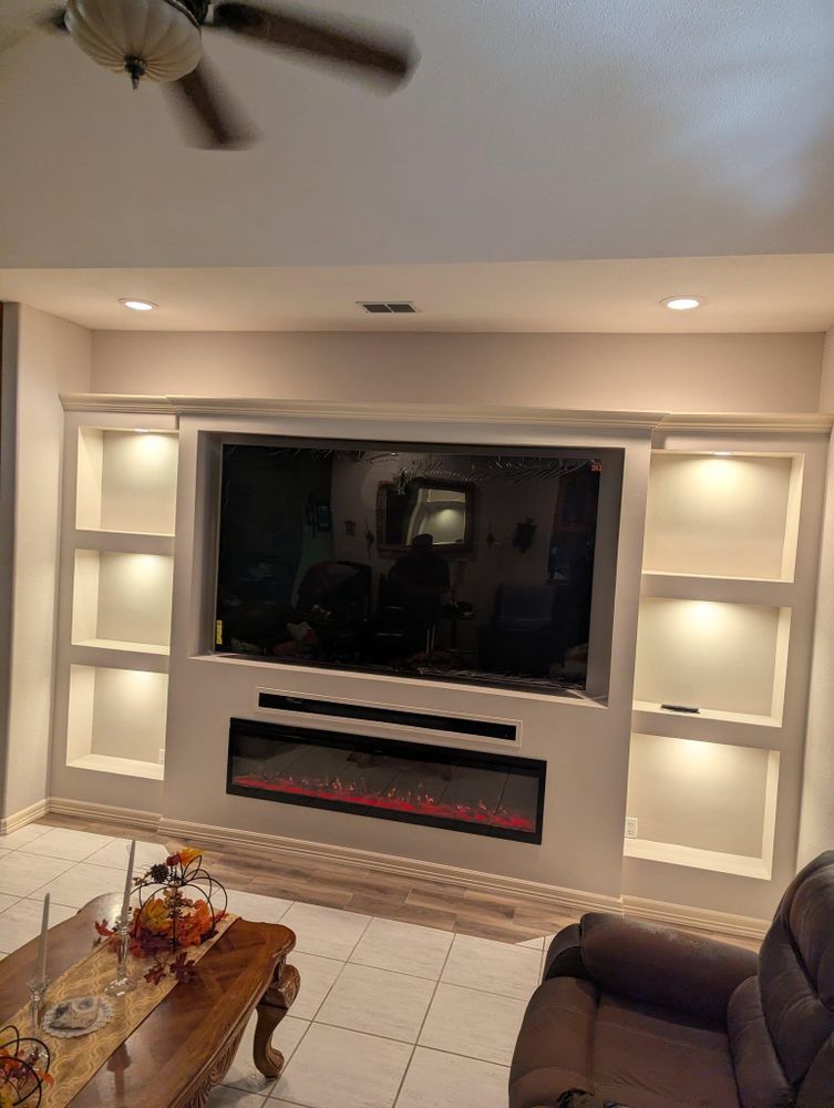 All Photos for TopNotch Painting Solutions LLC in McAllen, TX