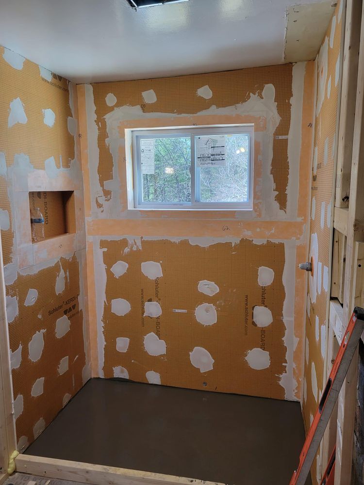 All Photos for GVL Renovations in Greenville, SC