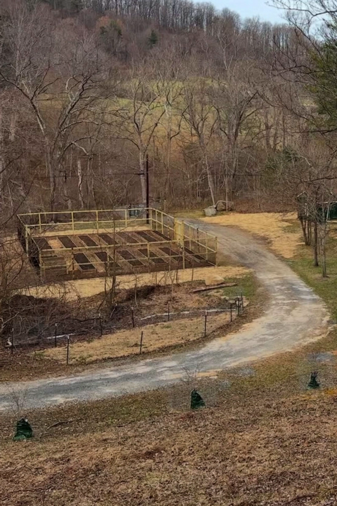 Patio Design & Construction for ALPHA LANDSCAPES in Culpeper, VA