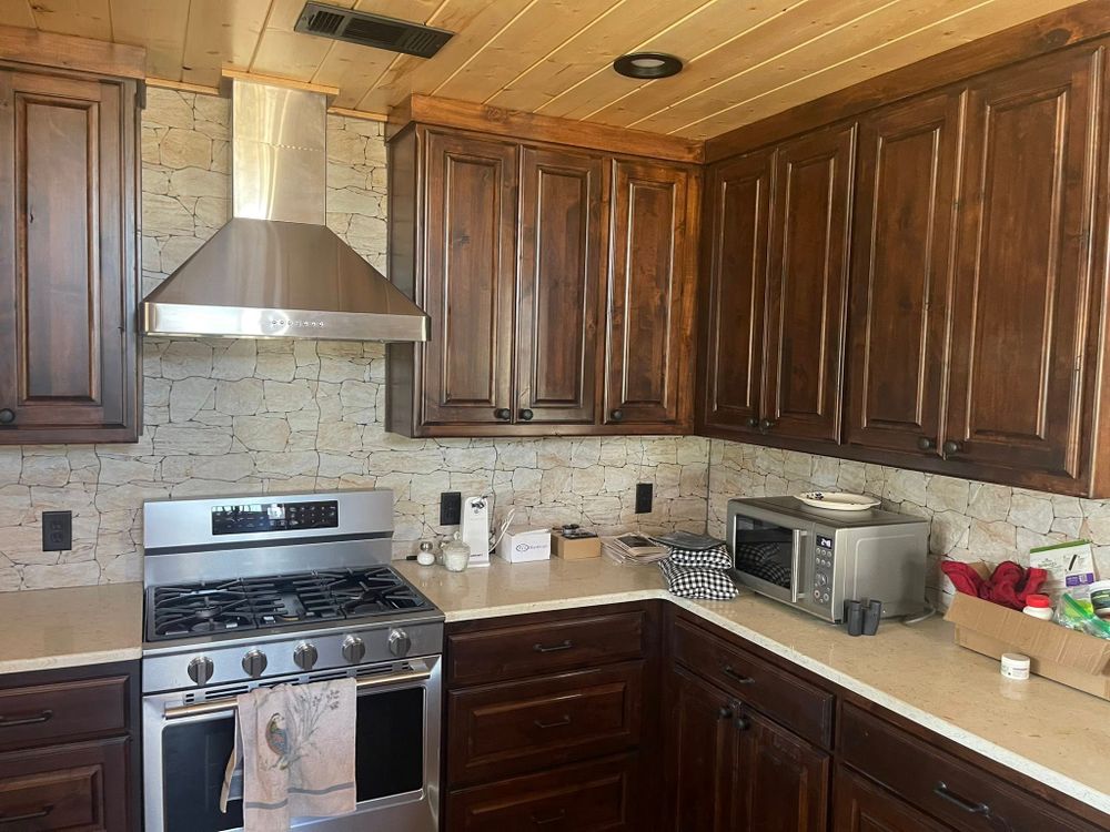 All Photos for Moss Construction in Longview, TX