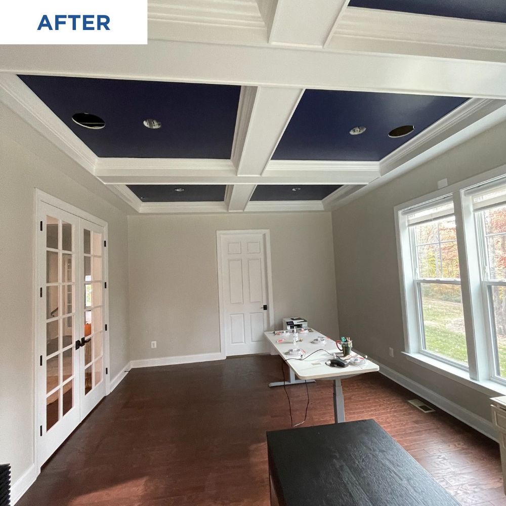 All Photos for Patrick's Painting & Home Improvement in Alexandria, VA