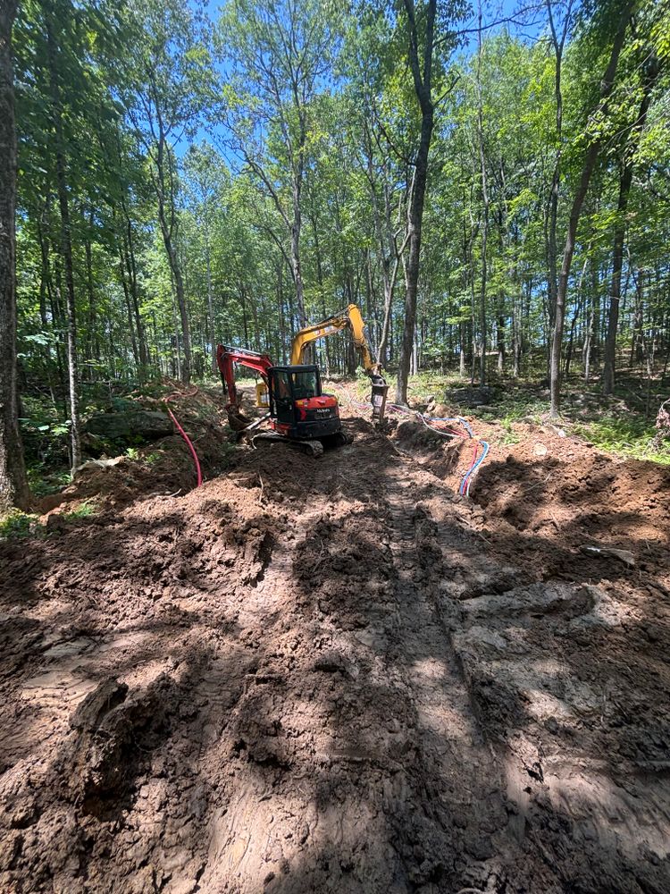 All Photos for TD Dirtworks in Tracy City, TN