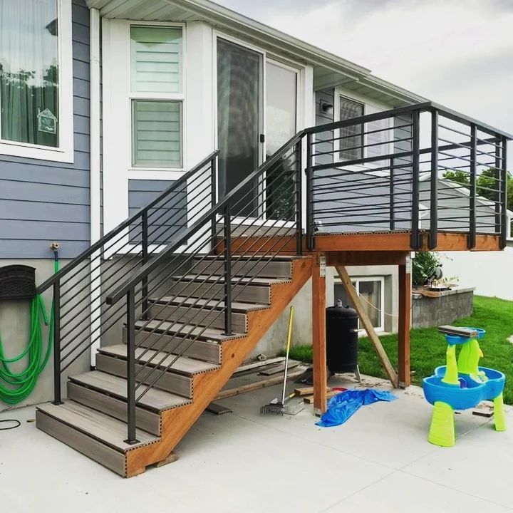 Welding for Metalhex Welding in Salt Lake City, UT