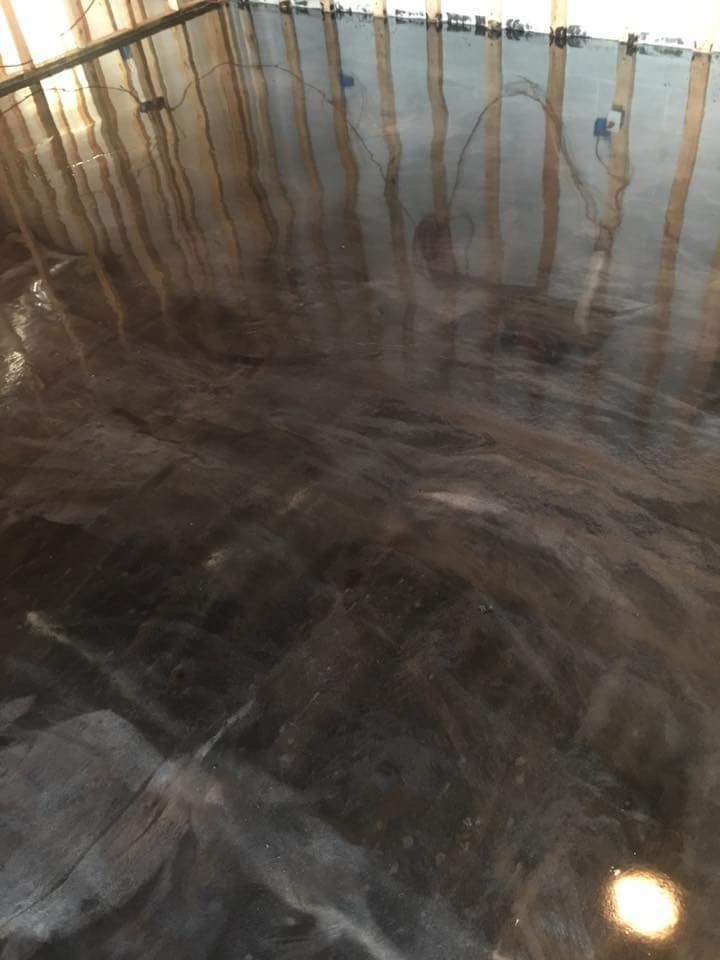 All Photos for Sullivan Concrete in Kingston Springs, TN