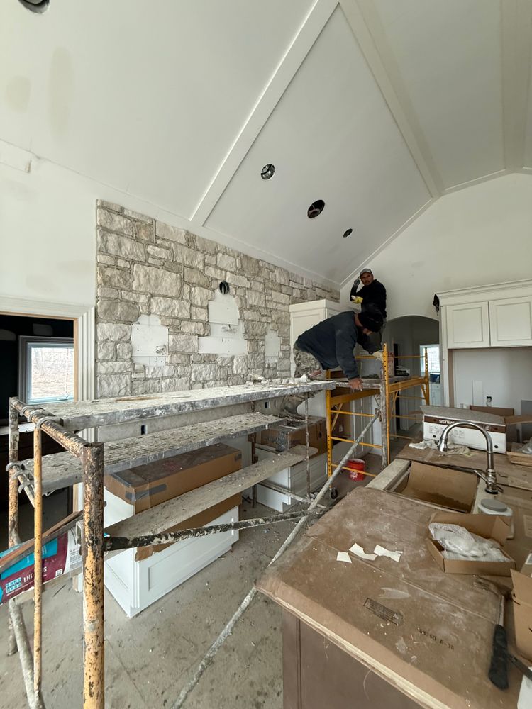 All Photos for Ferro Homes in Macomb County, MI