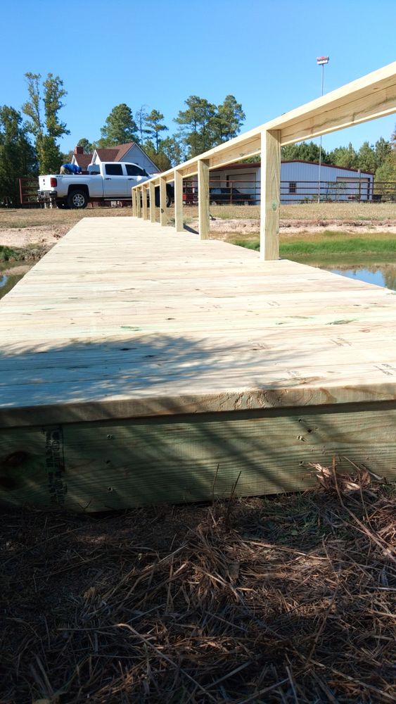 All Photos for G.I. Fence & Metal Work in Gilmer, TX