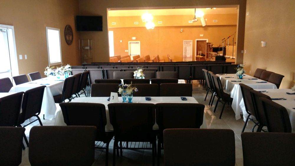 Interior Renovations for A & B Custom Design in Franklin County, VA