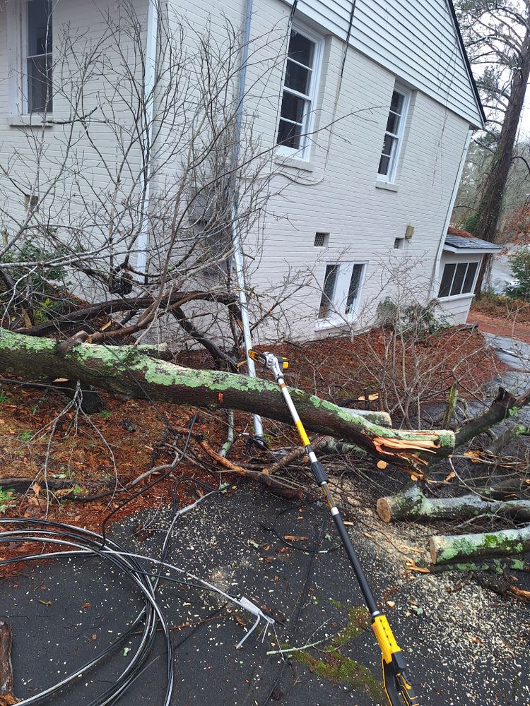 All Photos for Flash Gordon Electric LLC in Hope Mills, NC