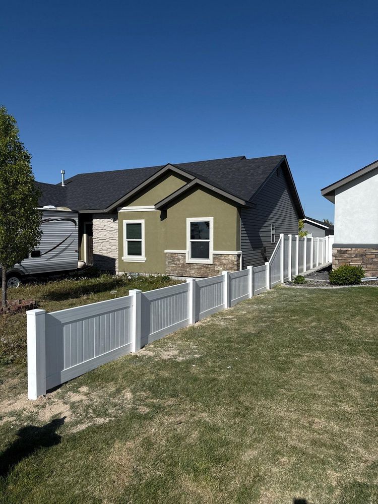 All Photos for T&H Outdoor Services in Twin Falls, ID