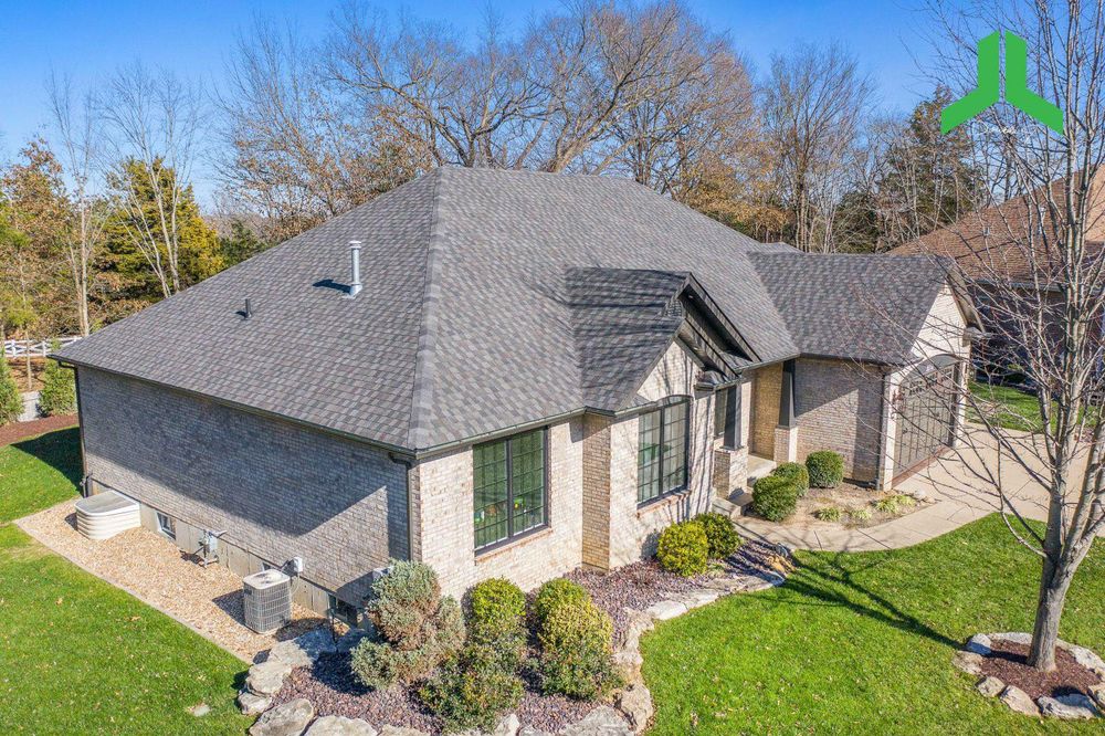 Our roofing service provides professional installation, repair, and maintenance to ensure a durable roof that protects your home from the elements. Trust us for quality workmanship at competitive prices. for K & L Construction in Woodbine, GA